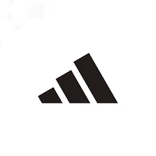 Adidas sneakers and clothing