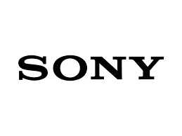 Sony electronics and headphones