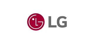 LG home appliances