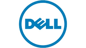 Dell laptop computer