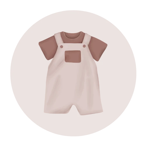Kid's Fashion
