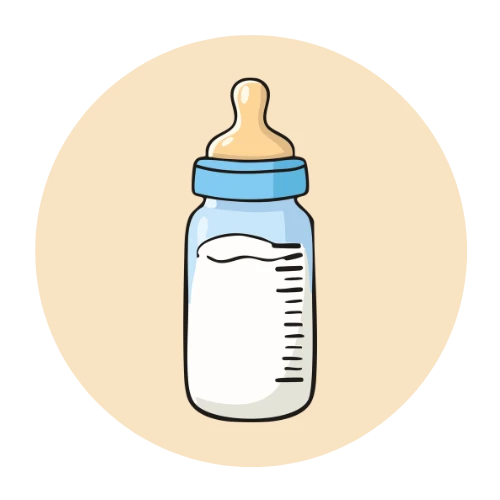 New Born & Toddler