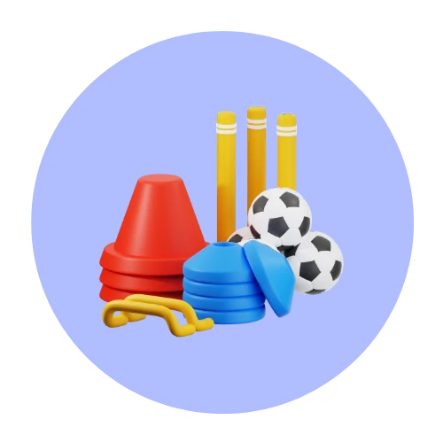Sports & Outdoor
