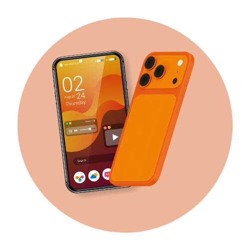 Phone & Accessories