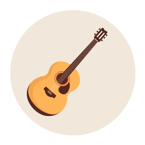 Musical Instruments