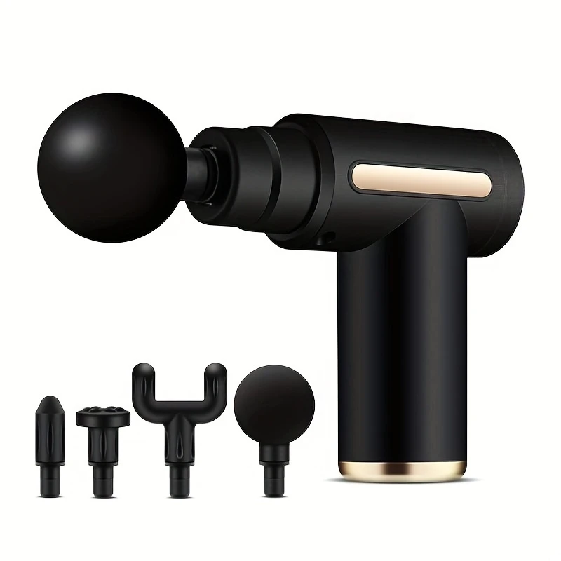 Fascial Gun Muscle Massager Pain Relief