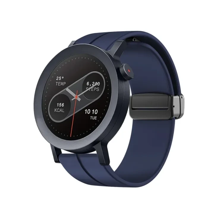 CMF Watch Pro 2 Smartwatch Strap – 22 mm Soft Silicone Replacement Band